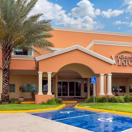 Comfort Inn Monterrey Norte San Nicolas de los Garza Exterior foto