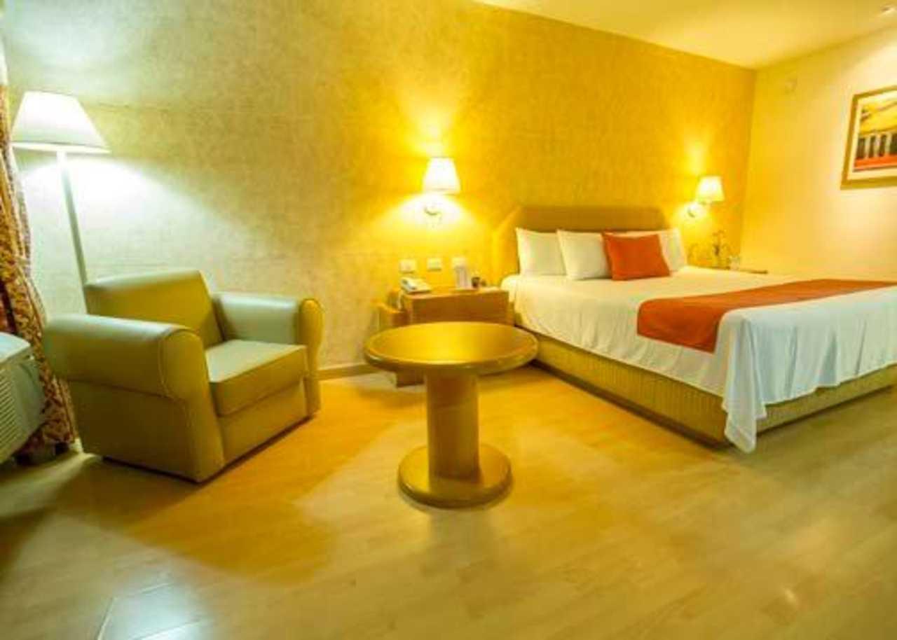 Comfort Inn Monterrey Norte San Nicolas de los Garza Exterior foto