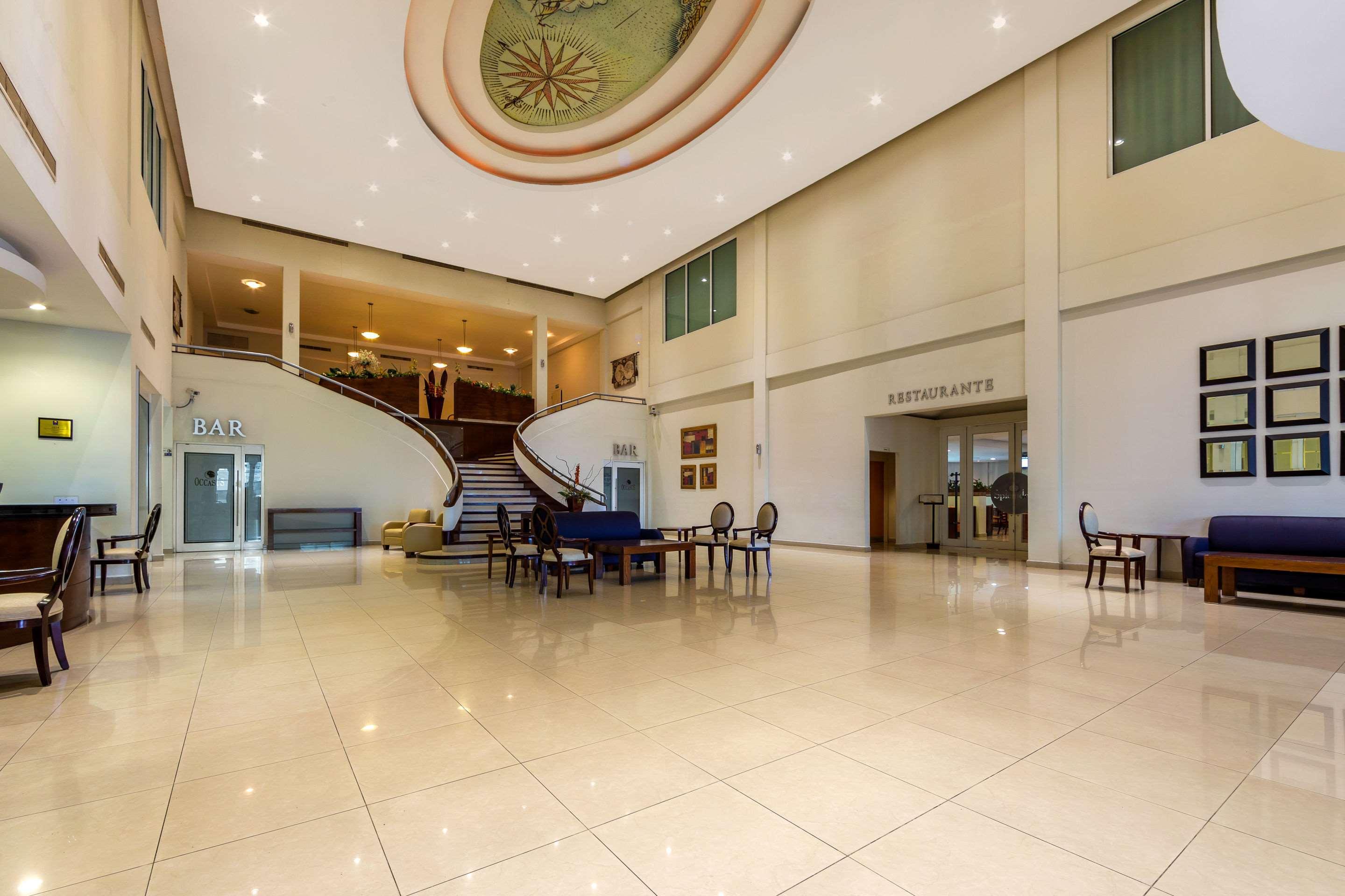 Comfort Inn Monterrey Norte San Nicolas de los Garza Exterior foto