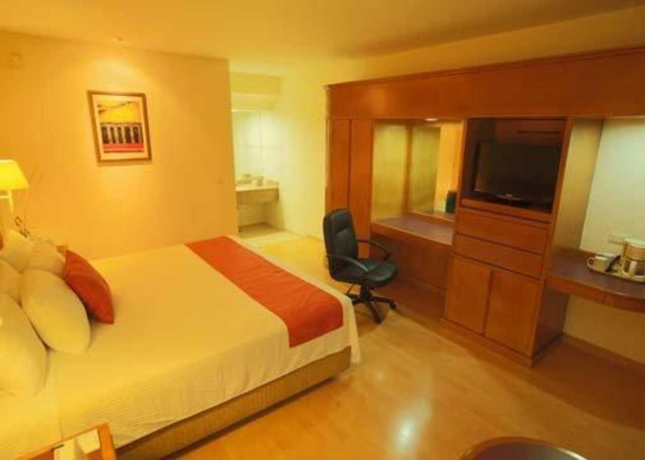 Comfort Inn Monterrey Norte San Nicolas de los Garza Exterior foto