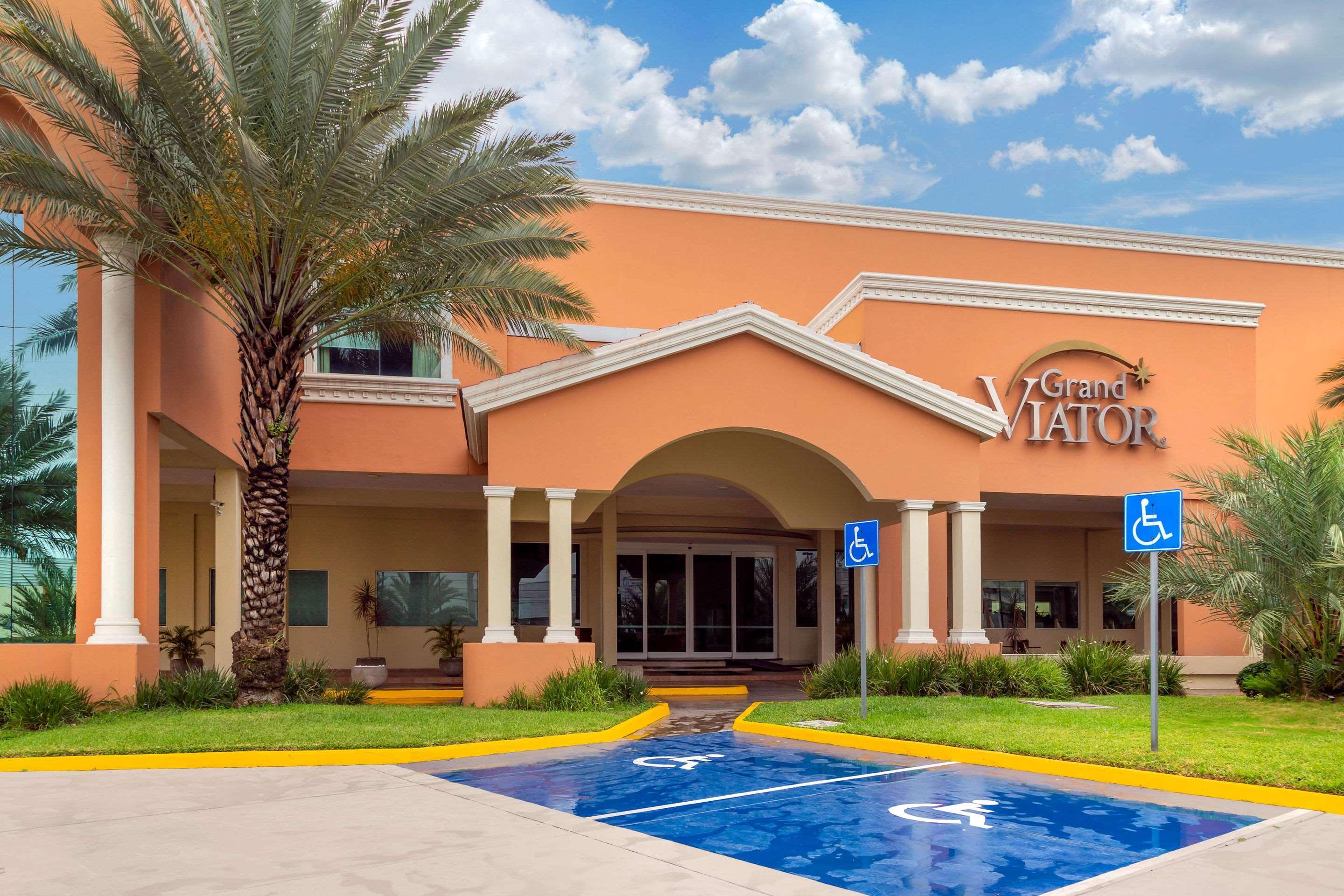 Comfort Inn Monterrey Norte San Nicolas de los Garza Exterior foto